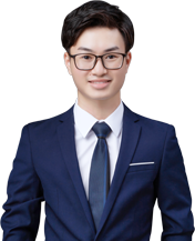 商务精英黄俊堤