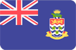 开曼/BVI/塞舌尔国旗