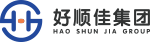 好顺佳海外站logo