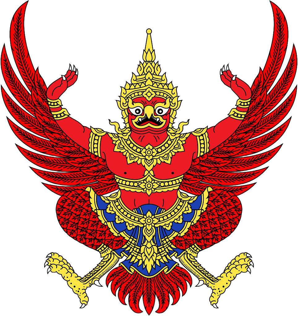 泰国国徽