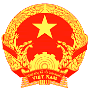 越南国徽